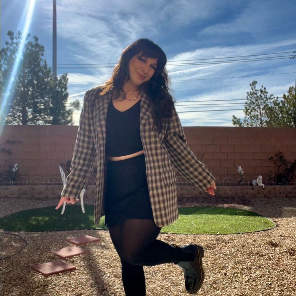 Meet your Posher, Marisa